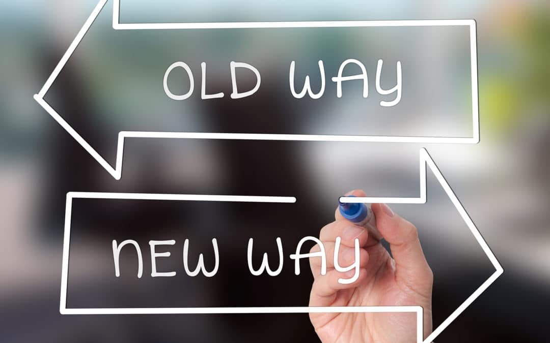 Change Management.Graphic