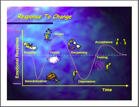 daryl conner, change management models,change management,how to manage change,change managers,change management training
