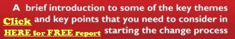 motivation in the workplace,managing change in the workplace,change management,change managers,change management training