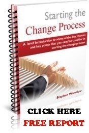 resistance to change,dealing with resistance to change,how to manage change,change management,change managers,change management training